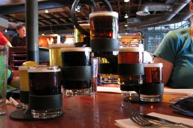 red rock brewing company