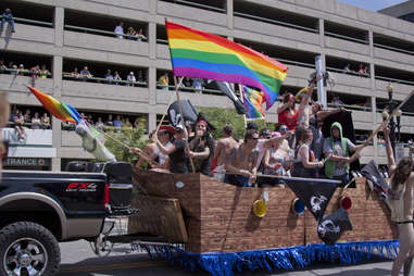 LGBTQ
