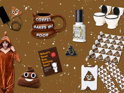 poop gift guide