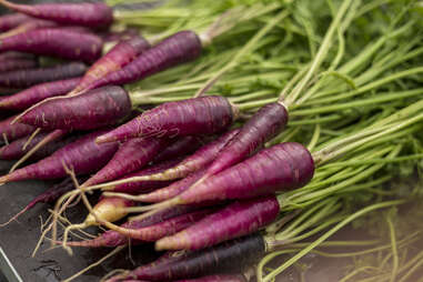 carrots
