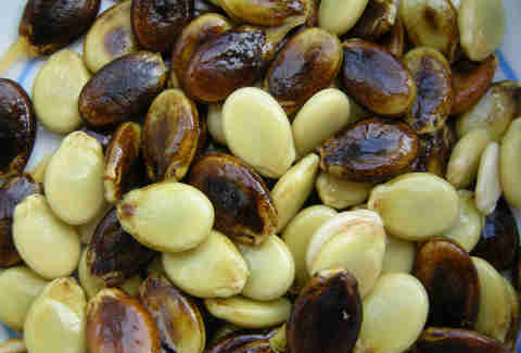 seeds