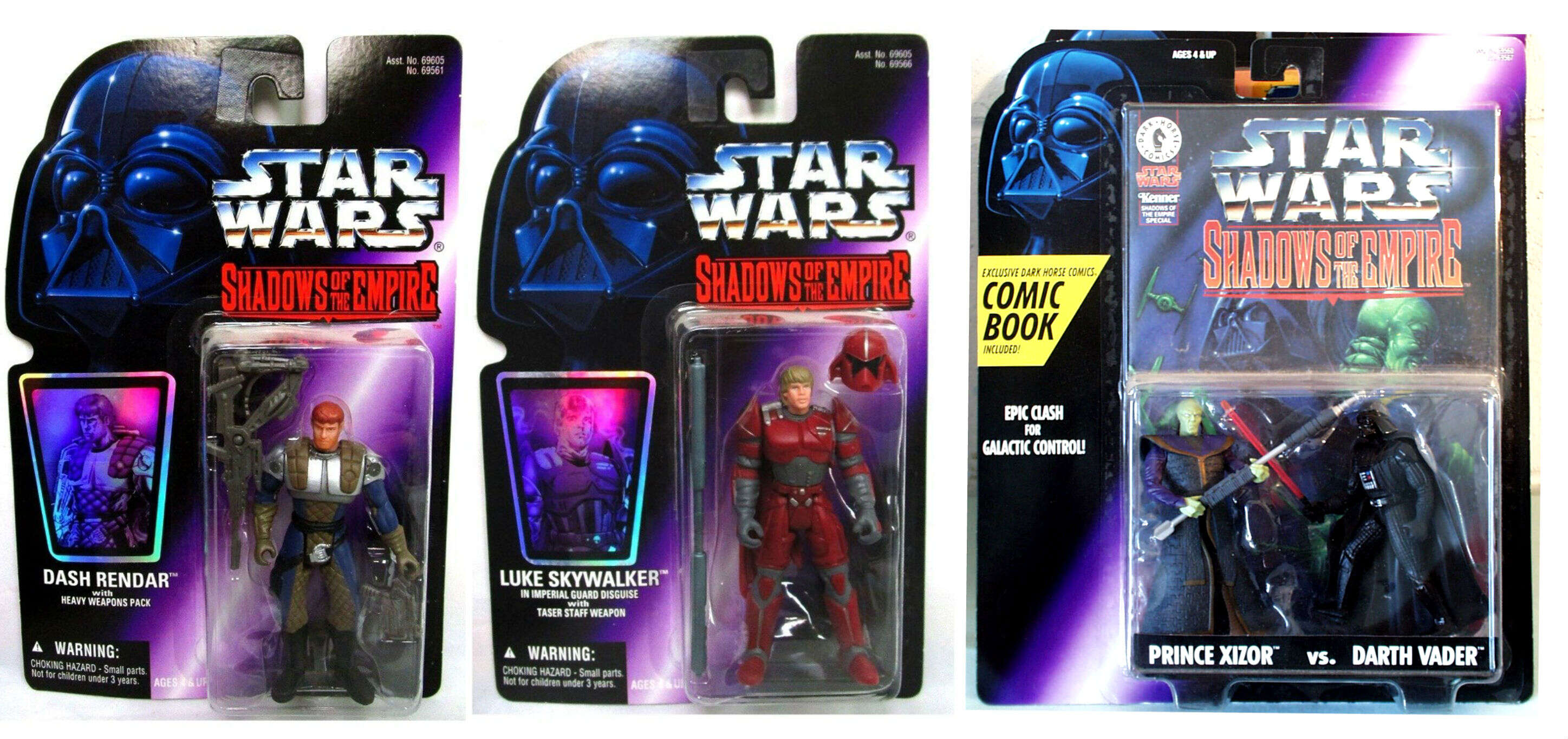 shadows of the empire action figures