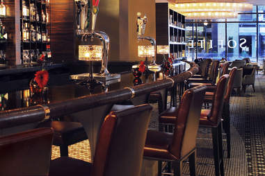 liberte urban lounge