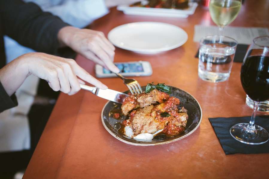 Shakewell A Restaurant in Oakland, CA Thrillist