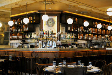 parc bar
