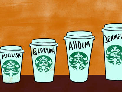 This Artist Turns Starbucks Cups Into Mini Masterpieces -You've Got to See  What This Artist Does to the Starbucks Logo