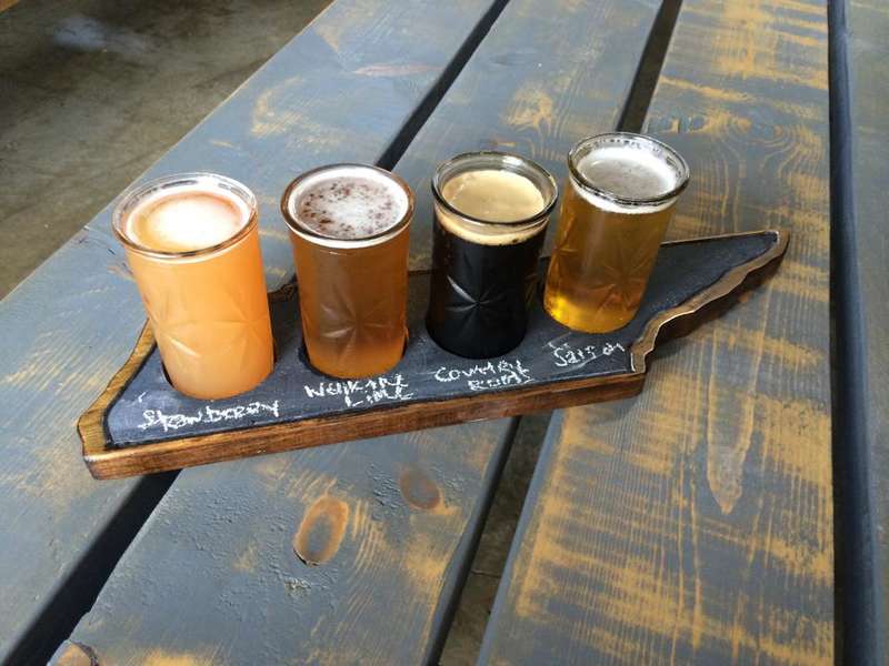 The Picnic Tap A Bar in Nashville, TN Thrillist