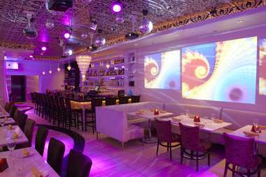 Kit Kat Supper Club