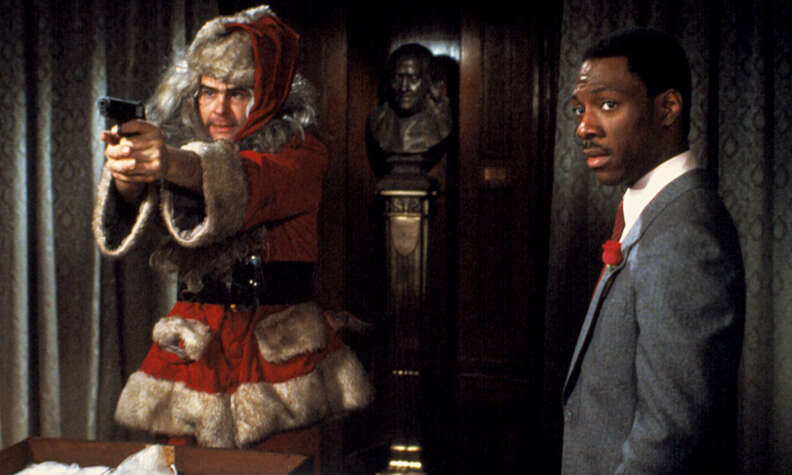Trading Places Movie