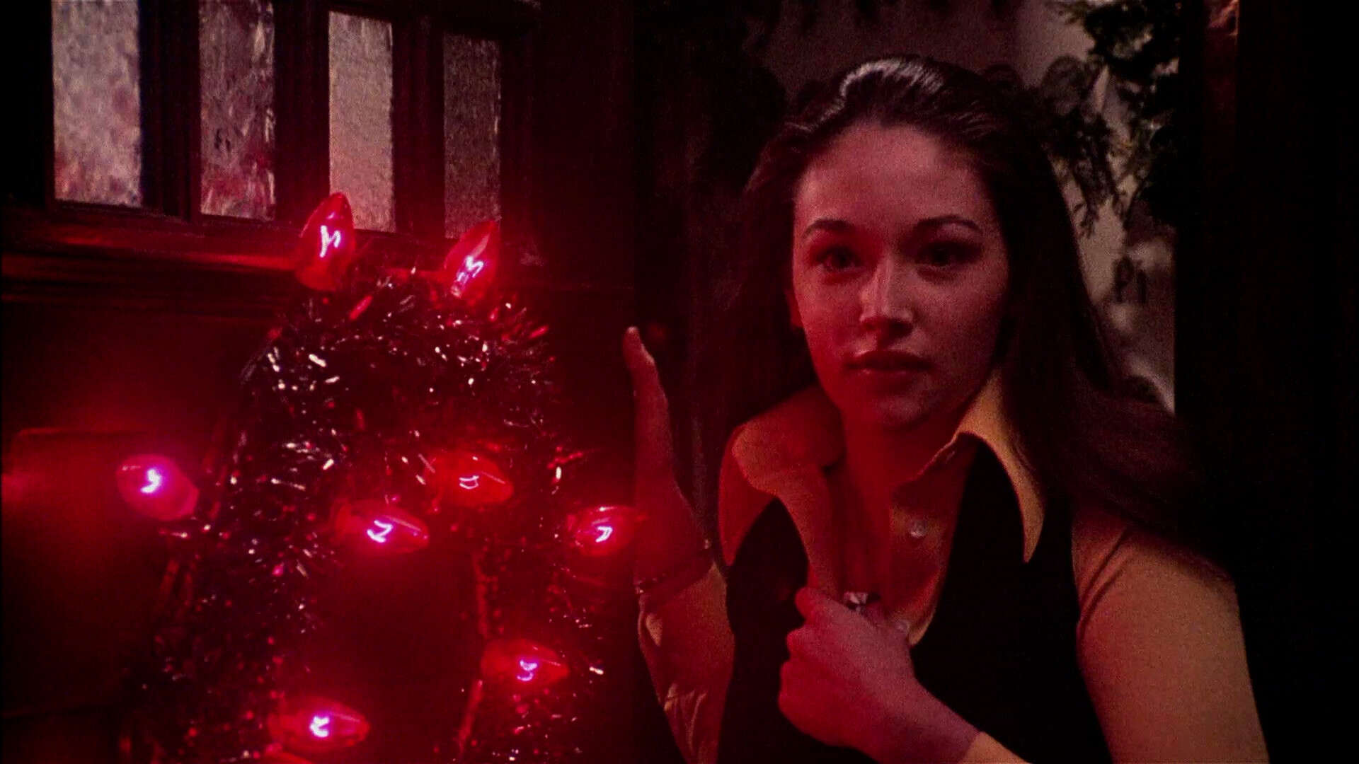 Black Christmas movie