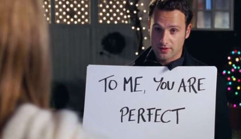 Love Actually