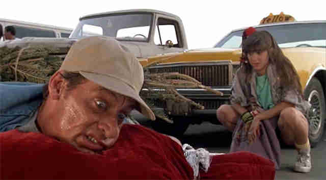 Ernest Saves Christmas