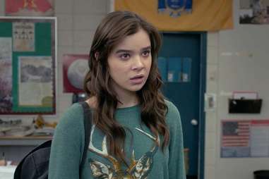 edge of seventeen best movies 2016