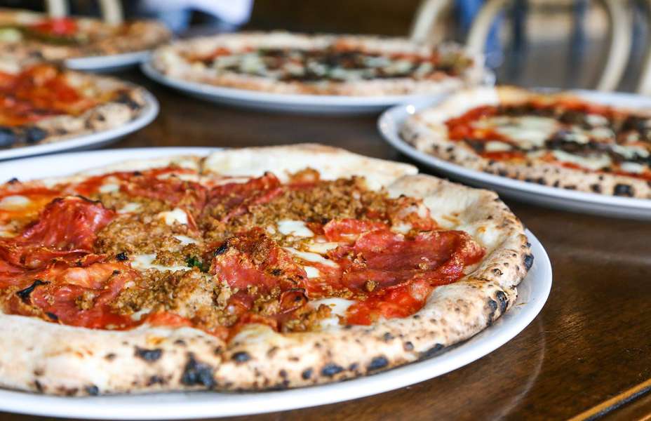 Cane Rosso A Restaurant in Houston, TX Thrillist