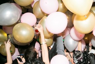 The Best Last-Minute Things to Do for NYE in LA