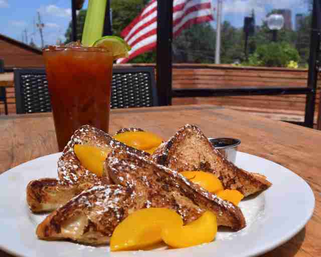 Best Brunch in Atlanta Brunch Places Near Me to Eat at