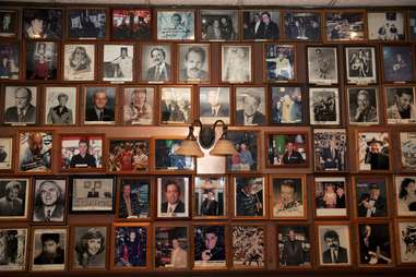 Carnegie Deli