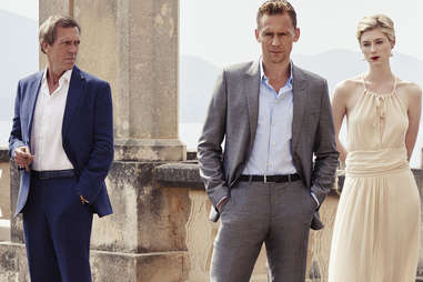 the night manager amc tom hiddleston hugh laurie best tv shows of 2016