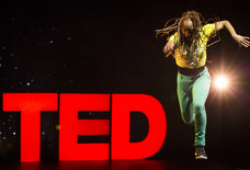 The Must-See TED Talks of 2016