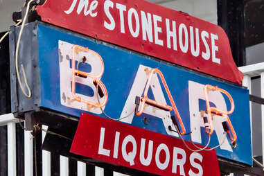 stonehouse bar detroit