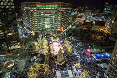 Greektown Casino-Hotel