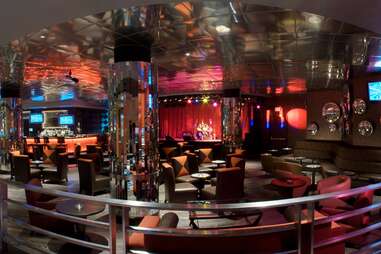 Motorcity Casino Hotel