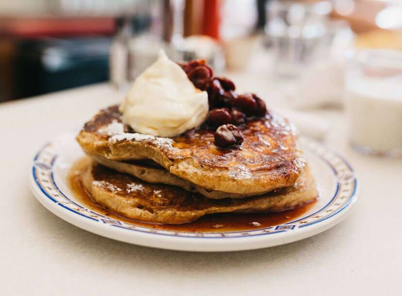 Best Brunch in Toronto: Brunch Places Near Me to Eat at Now - Thrillist