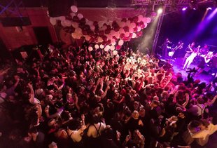 Your Complete Guide to Celebrating New Year's Eve in Louisville