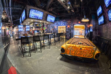 Rockhouse