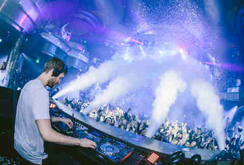 Best Places In Las Vegas To Celebrate New Years Eve