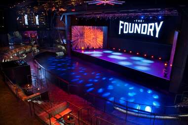 The Foundry