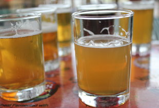 A Cap on Craft Brewing Could Dry North Carolina's Taps 