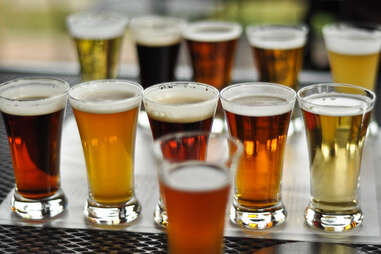 north carolina beers