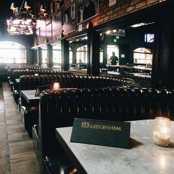 The Darkroom A Bar in Los Angeles, CA Thrillist