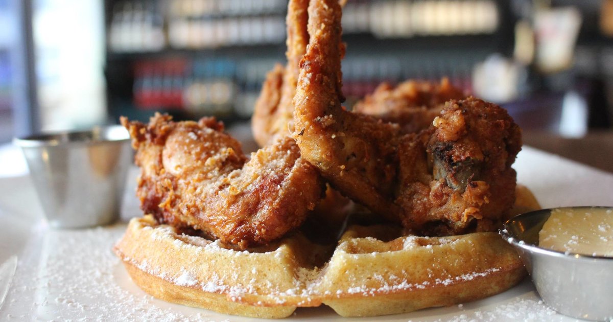 Best Brunch in San Antonio Restaurants With Brunch Menus Worth Trying