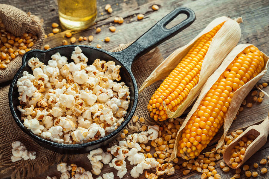 Why Does Popcorn Pop? Thrillist