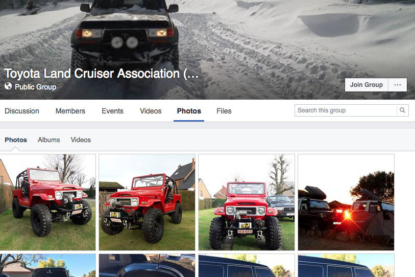 How To Buy A Used Car Online On Facebook Why It Beats Craigslist Thrillist