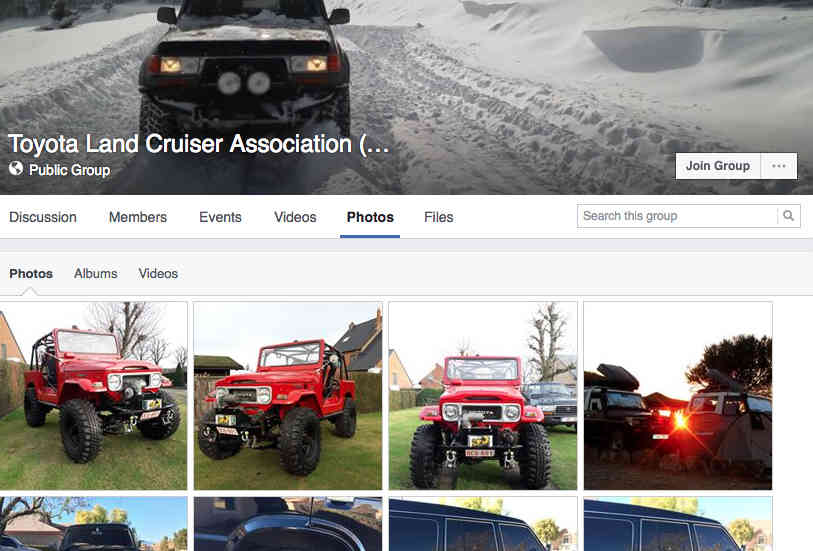 How To Buy A Used Car Online On Facebook Why It Beats