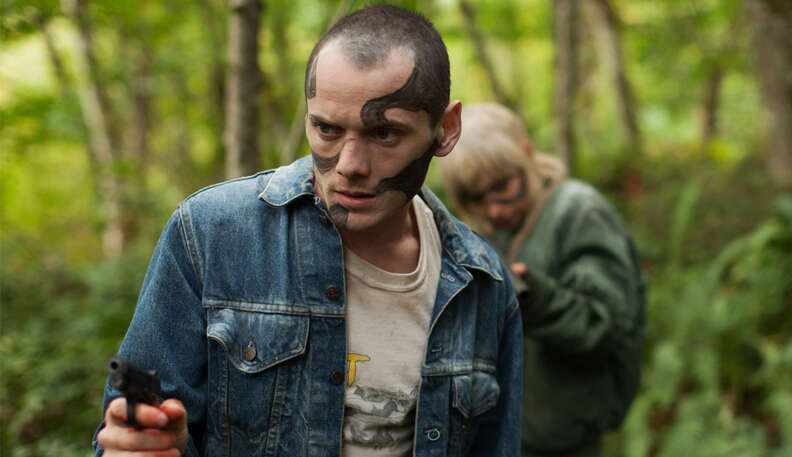 green room best horror movies 2016