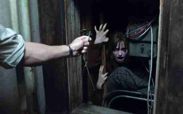 Suspense Thriller Movies Keep Quiet (2017) Suspense Thriller Movies Keep Quiet (2017)