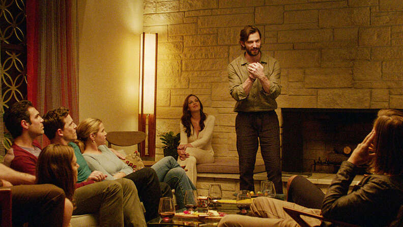 the invitation - best horror movies 2016