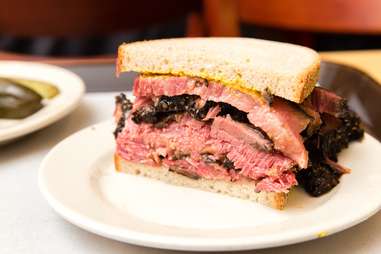 katz's pastrami