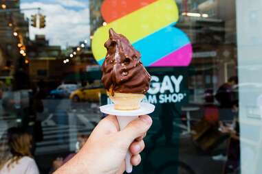 salty pimp big gay ice cream