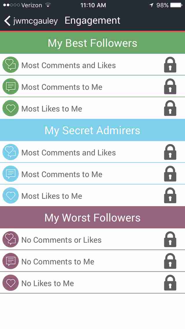 followers for instagram app - how to find out who unfollowed me on instagram 2019