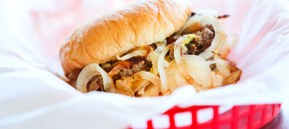 The Best Burgers in Detroit, Ranked by Our National Burger Critic 