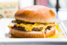 Wisconsin's Butter Burger: An Intense, Greasy National Treasure