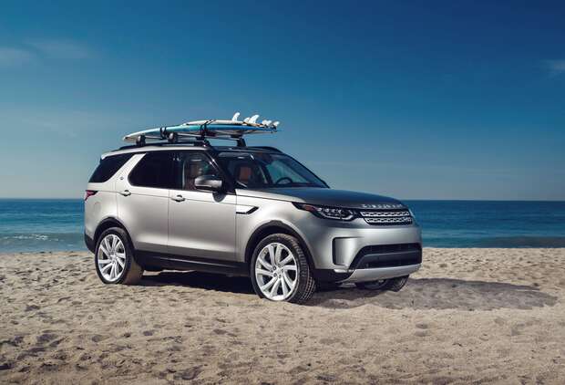 The Best New Cars of 2017 You Can Actually Afford