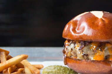 emmy burger