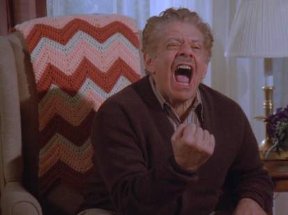 Happy Festivus An Airing Of Grievances For 2016 Festivus For The Rest Of Us Thrillist