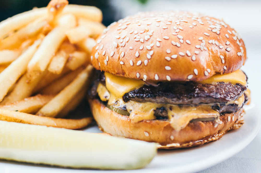 Burger Restaurants In Chicago For The Best Hamburger Quest Burger Restaurants In Chicago For The Best Hamburger Quest Thrillist